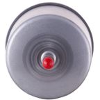 Opparts XF63169 Fuel Filter - In-Line - view 3