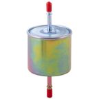 Opparts XF64711 Fuel Filter - In-Line - view 2