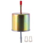 Opparts XF64711 Fuel Filter - In-Line - view 5