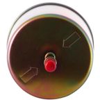 Opparts XF64711 Fuel Filter - In-Line - view 3