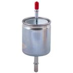 Opparts XF64816 Fuel Filter - In-Line - view 2