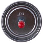 Opparts XF64816 Fuel Filter - In-Line - view 4