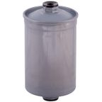 Opparts XF64857 Fuel Filter - In-Line - view 2