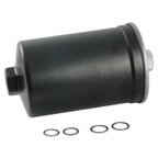 Opparts XF64857 Fuel Filter - In-Line - view 1