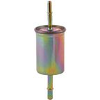 Opparts XF65364 Fuel Filter - In-Line - view 2