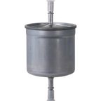 Opparts XF65613 Fuel Filter - In-Line - view 2