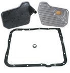 Opparts XT1211 Transmission Oil Filter - Primary - view 1
