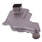 Opparts XT1229 Transmission Oil Filter - Primary - view 2