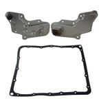 Opparts XT1229 Transmission Oil Filter - Primary - view 1