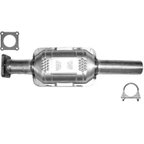 Eastern Convertors 10145 Catalytic Converter - view 3
