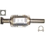 Eastern Convertors 10145 Catalytic Converter - view 2