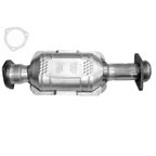 Eastern Convertors 10159 Catalytic Converter - Center - view 3