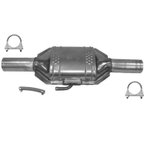 Eastern Convertors 20328 Catalytic Converter - view 1