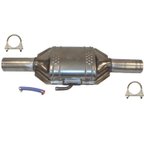Eastern Convertors 20328 Catalytic Converter - view 2