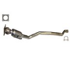 Eastern Convertors 20346 Catalytic Converter - view 2