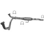 Eastern Convertors 20394 Catalytic Converter - view 3