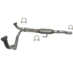 Eastern Convertors 20394 Catalytic Converter - view 2