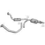 Eastern Convertors 20426 Catalytic Converter - view 3