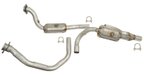 Eastern Convertors 20426 Catalytic Converter - view 2