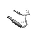 Eastern Convertors 20427 Catalytic Converter - view 1