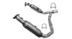 Eastern Convertors 20427 Catalytic Converter - view 2