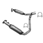 Eastern Convertors 20430 Catalytic Converter - view 1