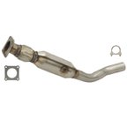 Eastern Convertors 20447 Catalytic Converter - view 2