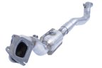 Eastern Convertors 20482 Catalytic Converter - Right - view 1
