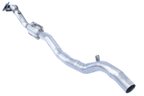 Eastern Convertors 20482 Catalytic Converter - Right - view 2