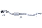 Eastern Convertors 20482 Catalytic Converter - Right - view 3