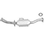 Eastern Convertors 30205 Catalytic Converter - Left - view 3