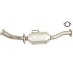 Eastern Convertors 30205 Catalytic Converter - Left - view 2