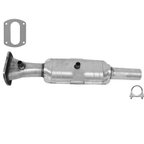 Eastern Convertors 30259 Catalytic Converter - view 3
