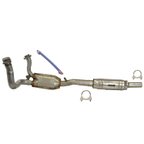 Eastern Convertors 30275 Catalytic Converter - view 2