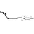 Eastern Convertors 30277 Catalytic Converter - view 1