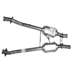 Eastern Convertors 30299 Catalytic Converter - view 3