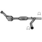 Eastern Convertors 30338 Catalytic Converter - Right - view 3