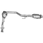 Eastern Convertors 30353 Catalytic Converter - Left - view 3