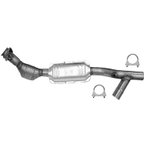Eastern Convertors 30377 Catalytic Converter - Right - view 3