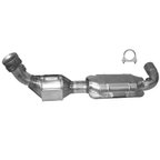 Eastern Convertors 30423 Catalytic Converter - Left - view 3