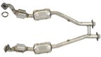 Eastern Convertors 30455 Catalytic Converter - view 3