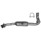 Eastern Convertors 30511 Catalytic Converter - Left - view 3
