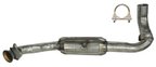 Eastern Convertors 30511 Catalytic Converter - Left - view 2