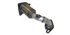 Eastern Convertors 30549 Catalytic Converter - Front Right - view 2