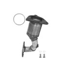 Eastern Convertors 30549 Catalytic Converter - Front Right - view 5