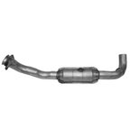 Eastern Convertors 30559 Catalytic Converter - Left - view 1