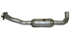 Eastern Convertors 30559 Catalytic Converter - Left - view 2