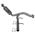 Eastern Convertors 30577 Catalytic Converter - Right - view 1