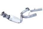 Eastern Convertors 30577 Catalytic Converter - Right - view 2