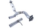Eastern Convertors 30577 Catalytic Converter - Right - view 3